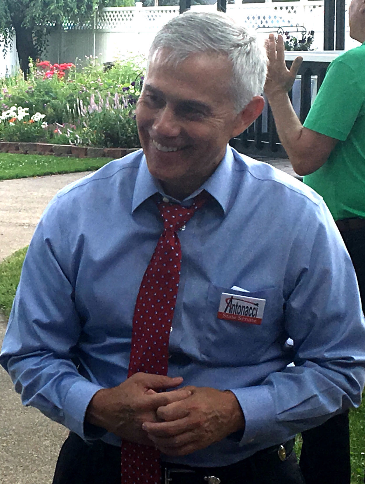 Bob Antonacci